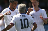 Estados Unidos golea 5-0 a Trinidad y Tobago y toma la delantera en la Copa Oro 2025